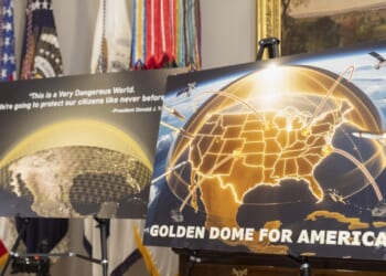 Defense industry officials say integrating sensor data remains major challenge for missile defense