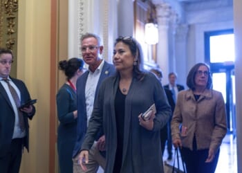 Dem Rep’s Staffer Impersonated Lawyer to Help Illegal Aliens – PJ Media