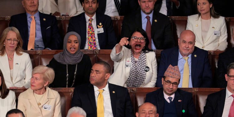 Democrats love illegal immigrants and hate American citizens