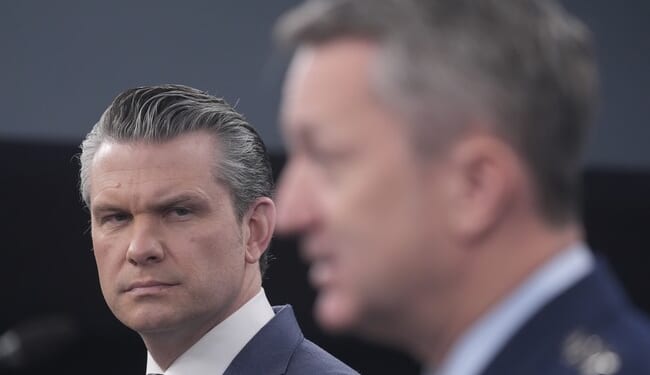 EU and Japan Flip, Pledge to 'Contribute' To Hormuz Protection – HotAir