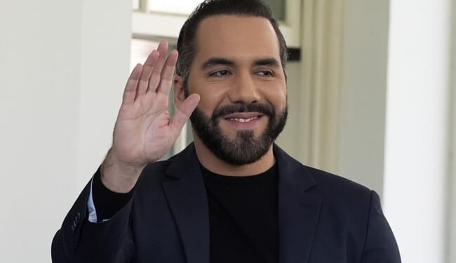 El Salvador Gets Tougher on Crime. The Left Sides With the Criminals. – PJ Media