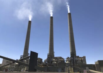 Energy Department Saves More Coal Plants From Closure – PJ Media