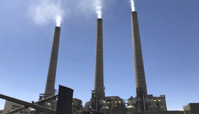 Energy Department Saves More Coal Plants From Closure – PJ Media