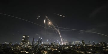 Epic Fury Changed the Math for Iran’s Missile Arsenal – PJ Media