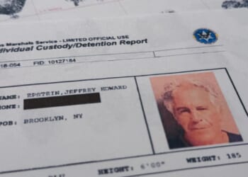 Epstein victim sues DOJ, Google over release of her name in files