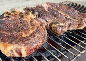 Evil Meat – PJ Media