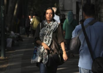 Exiled Iranian Crown Prince Hopes for a Freer Iran on International Women’s Day – PJ Media