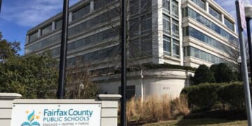 Fairfax County Won't Hand Over Illegal Alien Who Abused Multiple Students – PJ Media