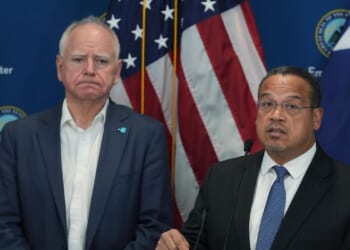 Fear of lawsuits, racial backlash spurred massive Minnesota fraud, House report says