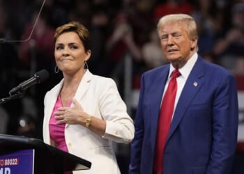 Federal Judge Orders Trump Administration to Restore Voice of America Staff – PJ Media