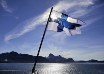 Finland Convicted MP of 'Crimes Against Humanity' for Publishing Religious Pamphlet – HotAir