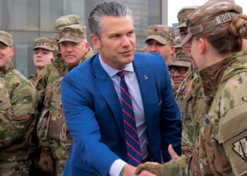 For Iran, Hegseth Wants Billions From Congress. Can He Get It?
