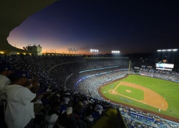 For the Love Of the Game, For the Love Of Country – HotAir