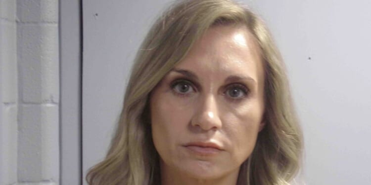 Misty Roberts, the former mayor of DeRidder, Louisiana, was found guilty of having carnal knowledge with a 16-year-old at a pool party in 2024.