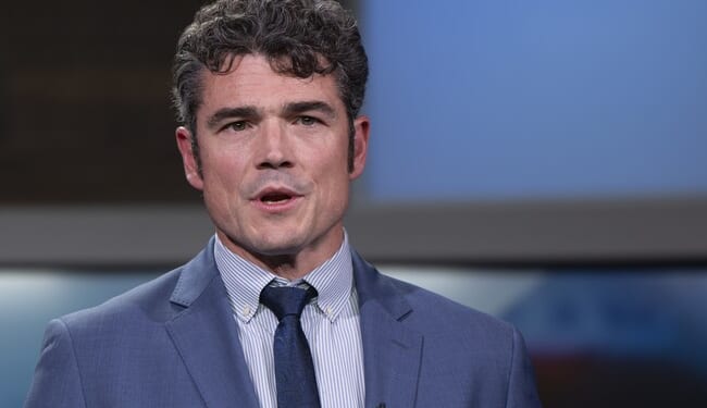 Former Trump Allies Face ‘The Pence Effect’ – PJ Media