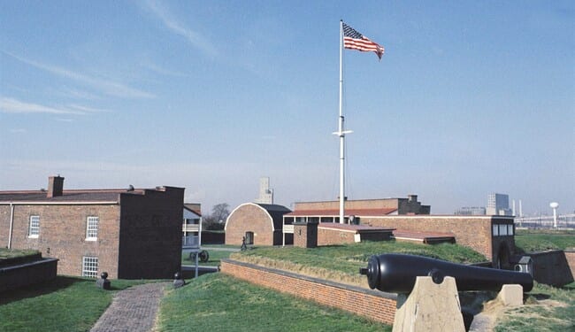 From Fort McHenry to Epic Fury – PJ Media