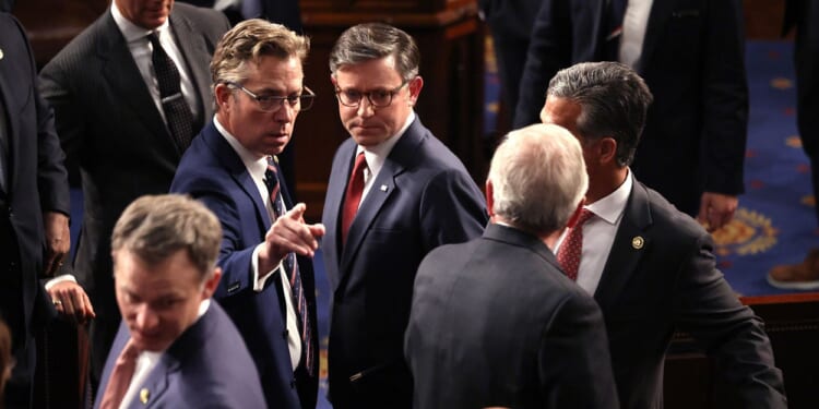 GOP Rep Challenges Muslim Leaders to Condemn Islamic Terror