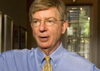 George Will and the Iran Reality He Can’t Ignore – PJ Media