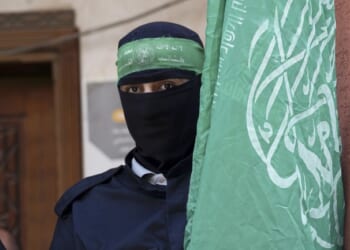 'Great' Time to Defund the Department of Homeland Security, Democrats. Feel Stupid Yet? – PJ Media