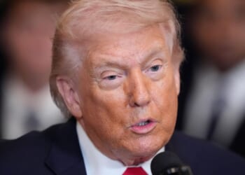 Gulf allies complain U.S. didn’t notify them of Iran attacks and ignored their warnings, sources say