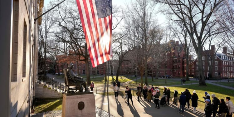 Harmeet Dhillon and colleges; Jake Lang and MAGA; Stephen Colbert’s ‘censorship hoax’