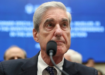 Here's Why Trump Said He’s ‘Glad’ Russia Hoax King Mueller Is Dead – PJ Media