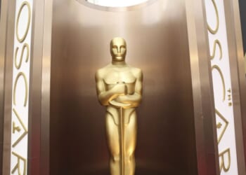 Hollywood Handed Out Oscar Trophies Last Night and Left an Epic Mess – PJ Media