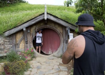 How One Line Changed the World – PJ Media