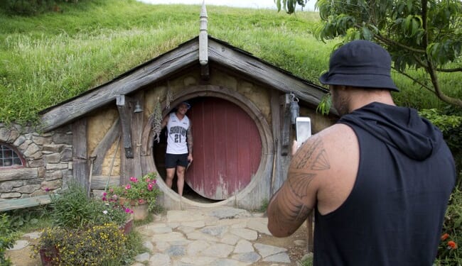 How One Line Changed the World – PJ Media