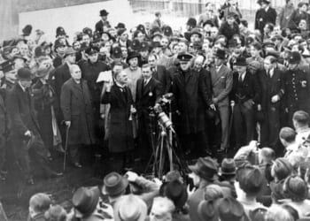 How the Mighty Have Fallen! – PJ Media