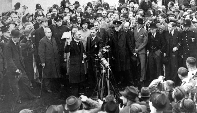 How the Mighty Have Fallen! – PJ Media