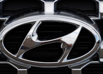 Hyundai stops sales of Palisade SUVs with specific trims after toddler dies in power seat accident