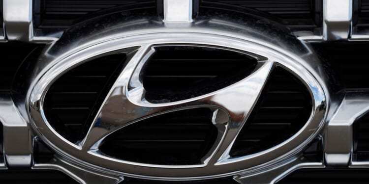 Hyundai stops sales of Palisade SUVs with specific trims after toddler dies in power seat accident