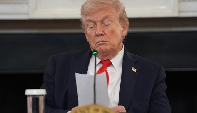 Ignore the 'Experts.' Just Listen to the Regime Itself. – PJ Media