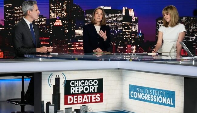 Illinois Had Some Surprises in Last Night's Primary Elections – HotAir