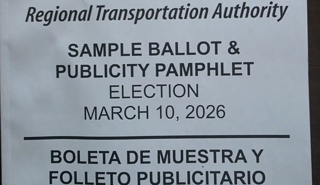 I'm in Sync With My Prog Neighbors on Some Ballot Props and It's Kinda Freaking Me Out – PJ Media