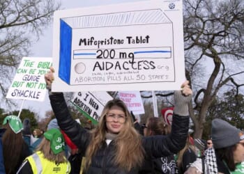 In Kentucky, One Attorney General Takes on the Abortion Pill Pipeline – PJ Media