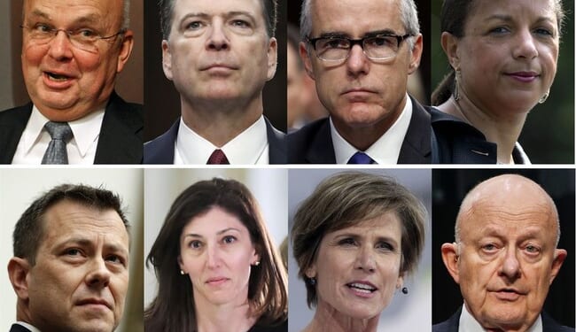 Intel Analysts Hid Fact That China Interfered With 2020 Election – HotAir