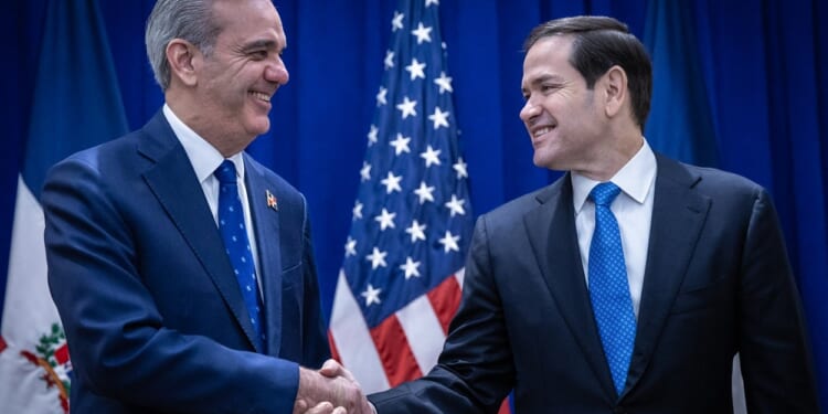 Investment in The Caribbean Should Be a National Security Priority