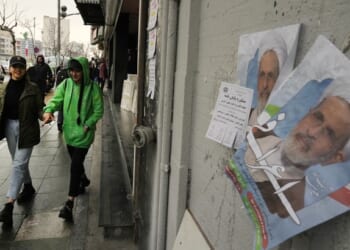 Iran Is Using Schools for Military Command and Control, and Pravda Ignores That Fact – HotAir