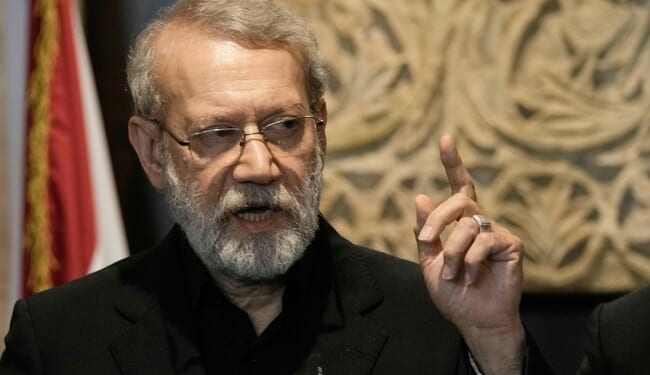 Iran Triumvirate Leader Killed in Airstrike – HotAir