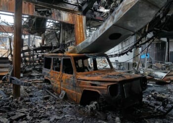 Iran says 15-point U.S. peace plan is ‘excessive,’ confirms no participation in Pakistan talks