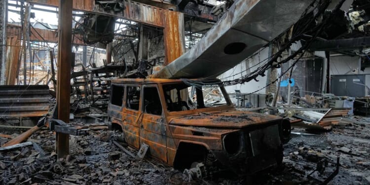 Iran says 15-point U.S. peace plan is ‘excessive,’ confirms no participation in Pakistan talks