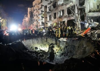 Iranian Regime Kills At Least Nine Israeli Civilians, Including Teen Siblings – PJ Media