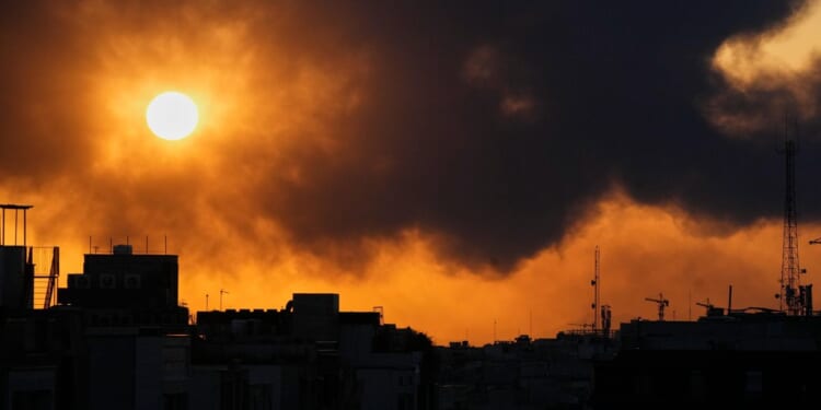 Iranian strikes on Amazon data centers highlights industry's vulnerability to physical disasters