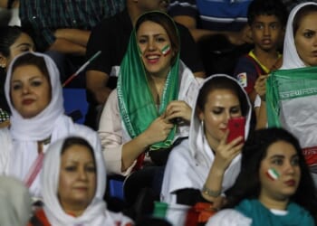 Iran’s Women’s Soccer Team Just Marked a New Era with a Big Statement – PJ Media