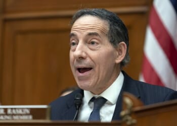 Is Jamie Raskin Even Capable of Honesty? – PJ Media
