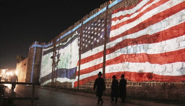 Isn’t It Nice Having an Ally Like Israel That Can Actually Do Stuff? – PJ Media