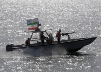 Israel Eliminated Terrorist Iranian Naval Commander Tangsiri – PJ Media