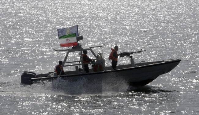 Israel Eliminated Terrorist Iranian Naval Commander Tangsiri – PJ Media